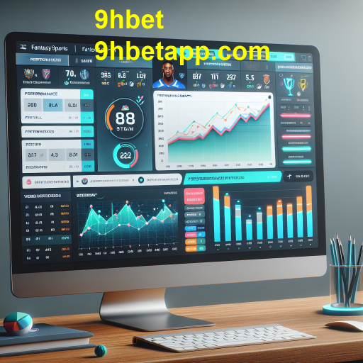 A Ascensão dos Fantasy Sports no 9hbet