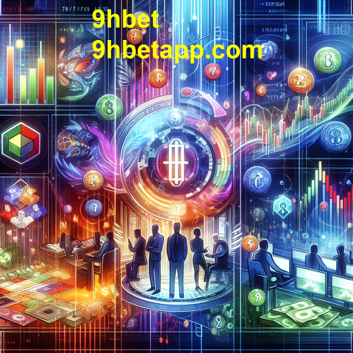 Descubra o Empolgante Mundo do Forex Trading no 9hbet
