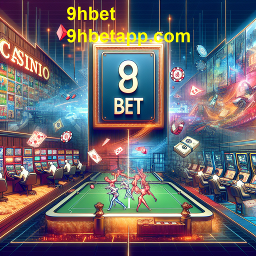 O Crescimento dos Esportes Virtuais no 9hbet